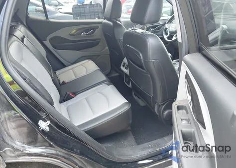 2020 GMC Terrain Awd Slt from USA, damaged, VIN 3GKALVEX3LL274741